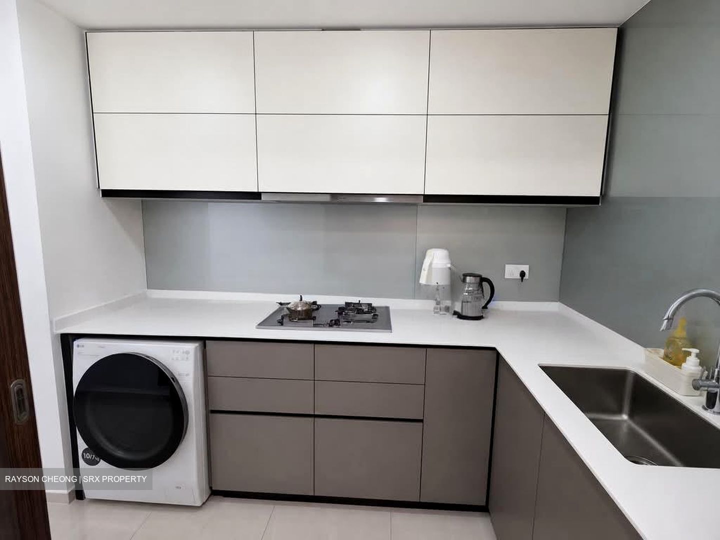 d'Nest (D18), Condominium #568875971